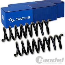 2x SACHS FEDER FAHRWERKSFEDER