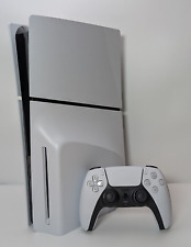 Sony PS5 Slim Blu-Ray Edition