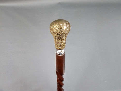 Holz gehstock walking stick - gehstock,