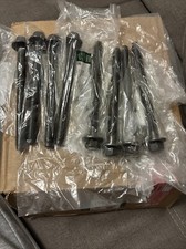 8x Originale Land Rover