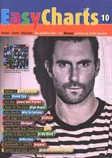 Easy Charts Band 10 - leicht -