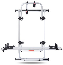 Heckklappen-Fahrradträger 2