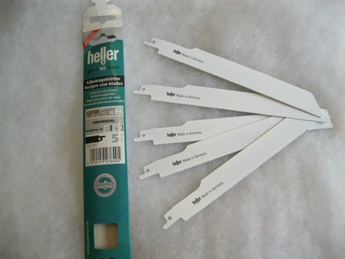 Heller metal - heller, bi-metal