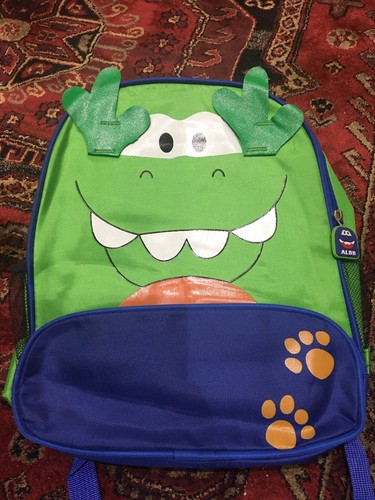 Schultasche mit verstellbaren