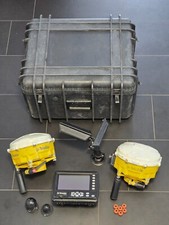 Trimble GCS900 - MS990 CB430 - GPS Machine Grade Control System Dozer Kit