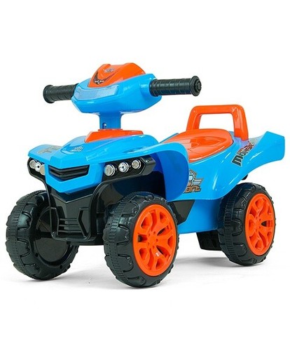 Rutschauto rutscher kinderquad - rutscher,