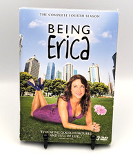 Being Erica: Complete Fourth