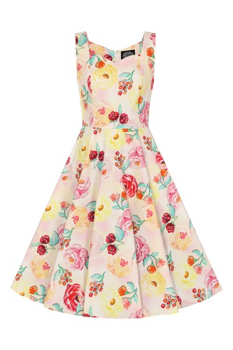 Hearts roses london swing - &,