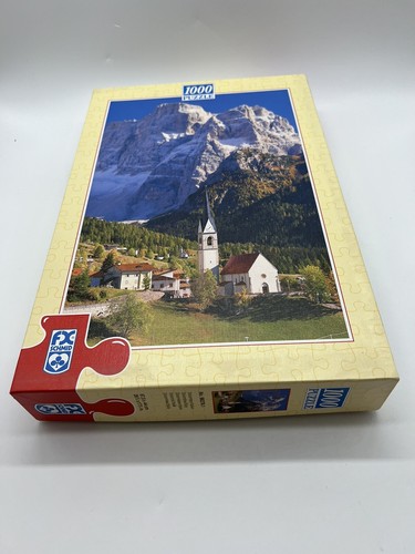Schmid 98276 puzzle 1000 - fx,