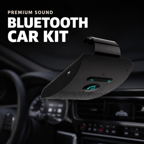 Bluetooth freisprechanlage - bluetooth,