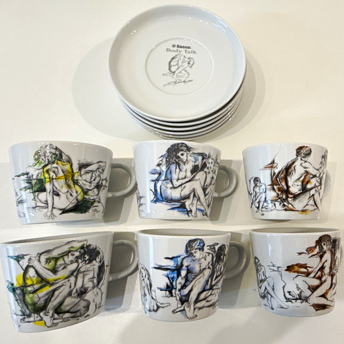Saeco body talk caffee - saeco,
