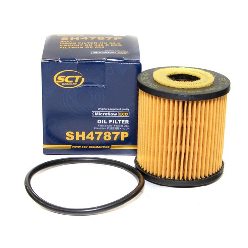 ölfilter original smart - Ölfilter,