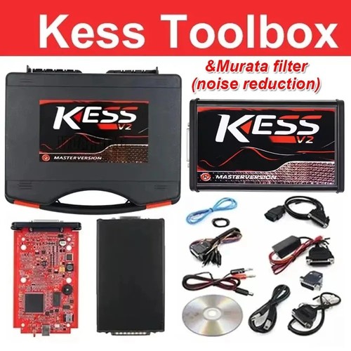 Ktag 020 kess - v7.020, +
