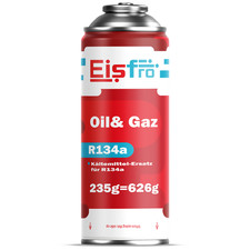 Kältemittel r134a 235g - r134a,