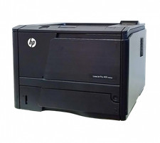 HP LaserJet Pro 400 M401dne
