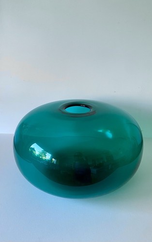 Ikea stockholm design vase - stockholm,