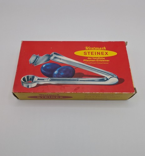 Westmark steinex pflaumen - westmark,
