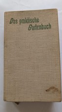 Das praktische Gartenbuch