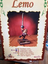 Statue LAAF EFTELING HOLLAND