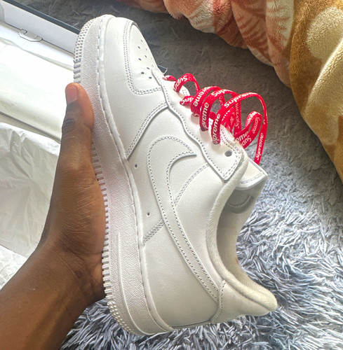 Nike air force low - force, 1