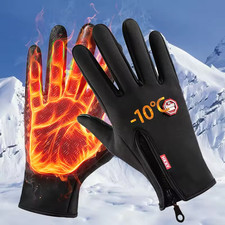 Thermo Touchscreen Winter