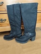 s'Oliver Damen Stiefel Gr. 39