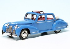 1:43 Citroen Traction Avant 11