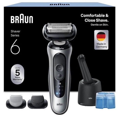 Braun men electric - braun, men's
