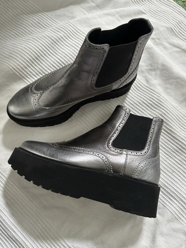 Hogan stiefeletten - gr.36,