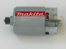 Makita Motor 14,4 Volt
