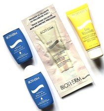 Biotherm Body Set Travel Set For Body