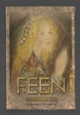 Das FEEN ORAKEL mit 40 Karten von SULAMITH WÜLFING