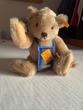 Wunderschöner Steiff-Teddy