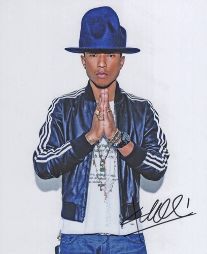 Pharrell williams original - williams,