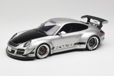GT483 Porsche 911 997 RWB Abu