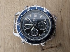 Seiko Sports 150 Chronograph