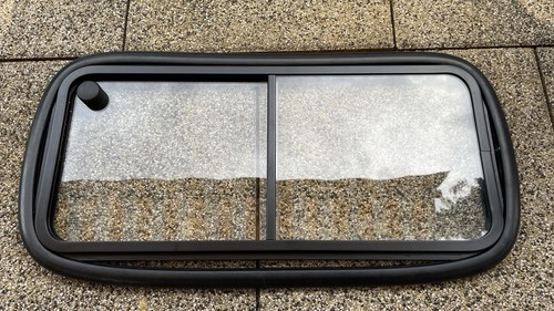Trennwand fenster - vw, t5