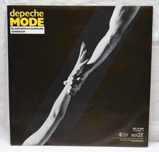 Depeche Mode - Blasphemous