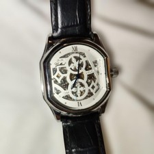 Gallucci Automatic Dress Watch