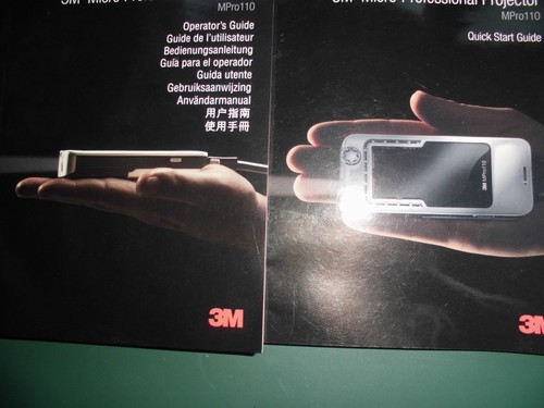 Mpro110 micro compact - mpro110,