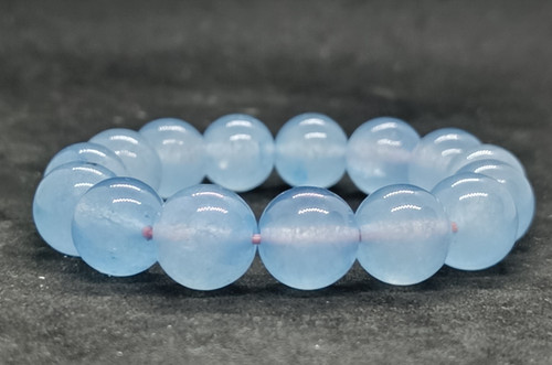 Hetian jade perlen armband - perlen,
