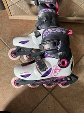 Oxelo inliner Gr.34-36 Gebraucht mädchen