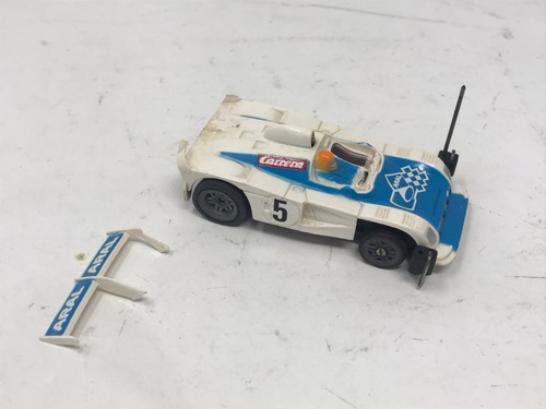 Carrera servo 160 renault - carrera,