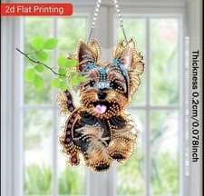 Diamond Painting - Hund 🐕