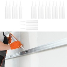 Leere Kartuschen Wiederverwendbare befüllbare Fliesen Wartung Nachfüllbare