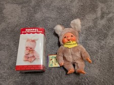 Sekiguchi Monchhichi Freund