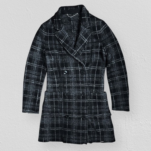 Diesel wool cotton double - &,