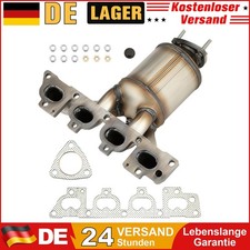 Katalysator KAT Ersatz für