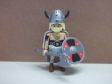 Playmobil Wikinger Figur Helm