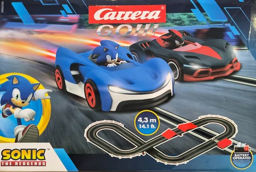 Carrera sonic the - carrera,